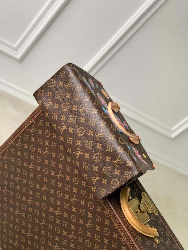 LV Shopping Bags